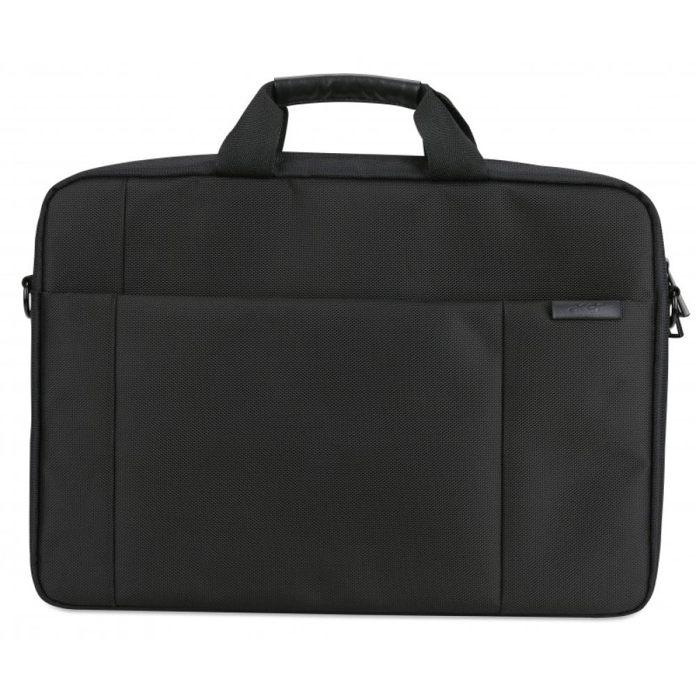Acer - Traveler Case 39,6 cm (15.6") Maletín Negro