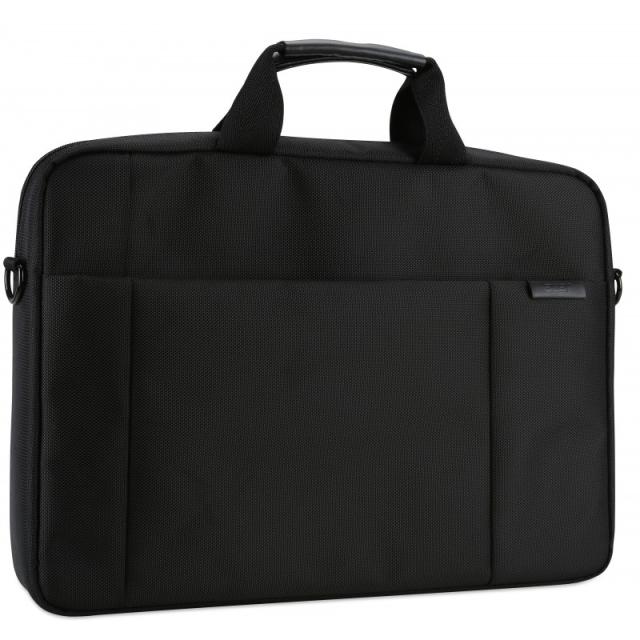 Acer - Traveler Case 39,6 cm (15.6") Maletín Negro
