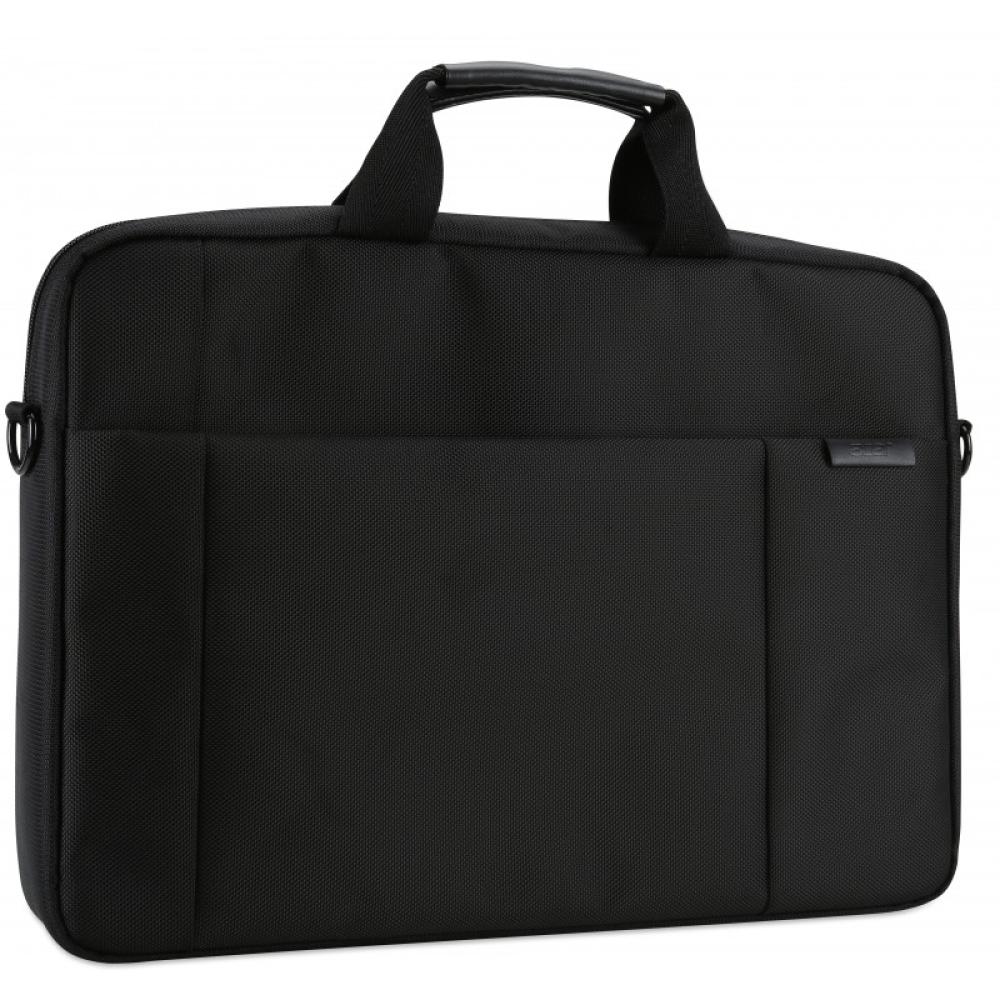 Acer - Traveler Case 39,6 cm (15.6") Maletín Negro