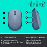 Logitech - M171 - 910-006866