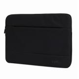 Celly - NOMADSLEEVE15BK maletines para portátil 40,6 cm (16") Funda Negro