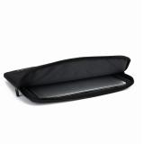 Celly - NOMADSLEEVE15BK maletines para portátil 40,6 cm (16") Funda Negro