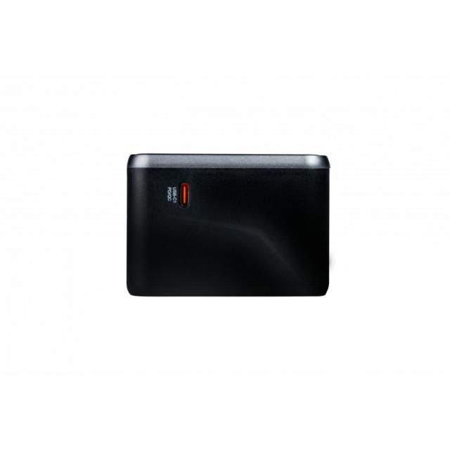 Verbatim - 49546 cargador de dispositivo móvil