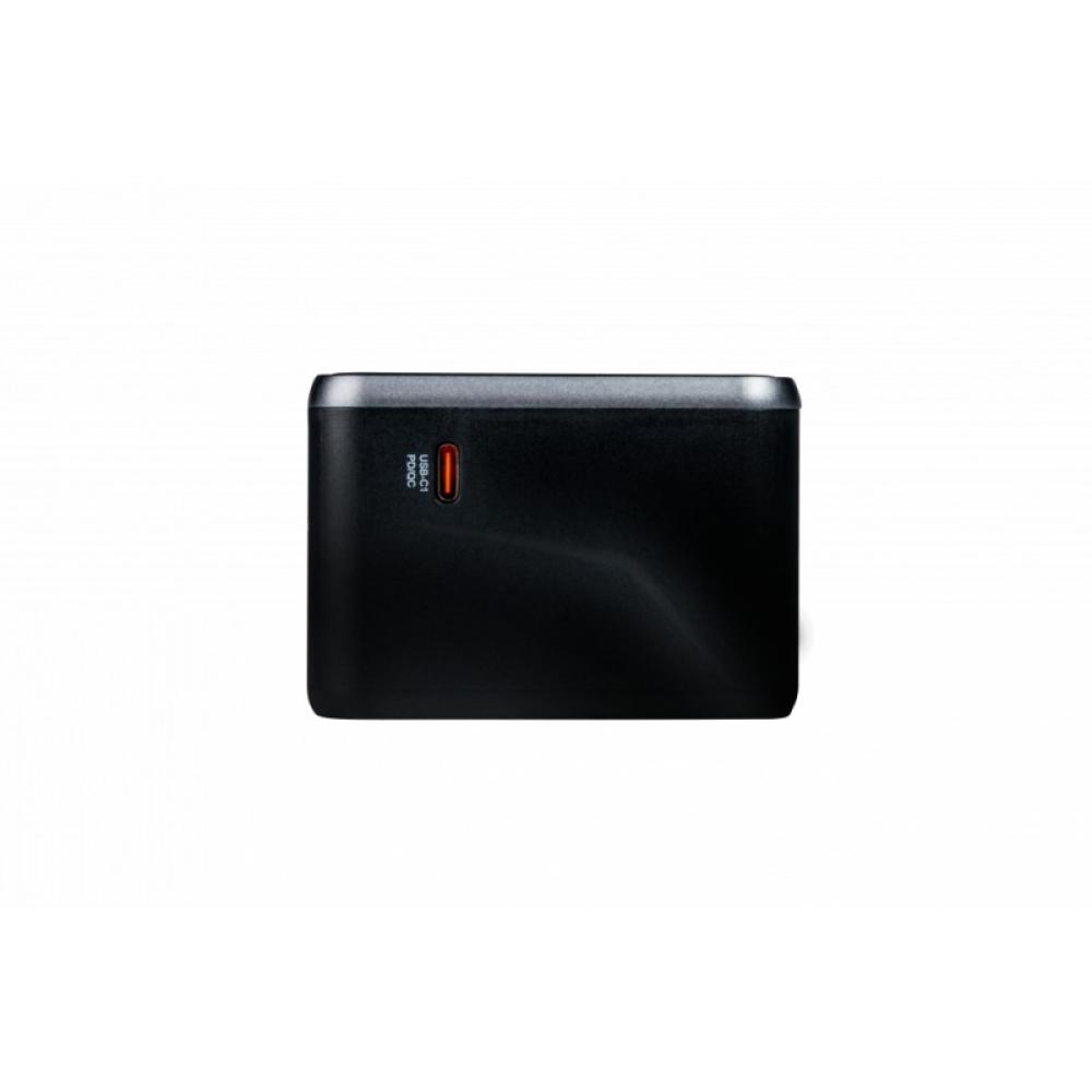 Verbatim - 49546 cargador de dispositivo móvil