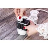 Verbatim - 49546 cargador de dispositivo móvil