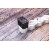 Verbatim - 49546 cargador de dispositivo móvil