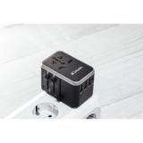 Verbatim - 49546 cargador de dispositivo móvil