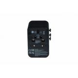 Verbatim - 49546 cargador de dispositivo móvil