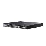 TP-Link - Omada SG6654X switch Gestionado L3 Gigabit Ethernet (10/100/1000) 1U Negro