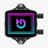 Hiditec - LQ360 Kit de refrigeración líquida Negro 1 pieza(s)