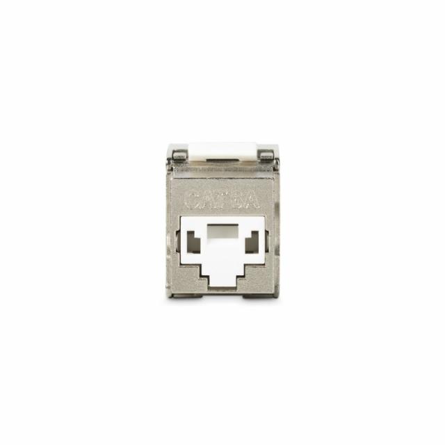 StarTech.com - Candados Bloqueadores de Puerto RJ45 - Guardapolvos Reutilizables para Puertos RJ45 de Red Ethernet - Paquete de