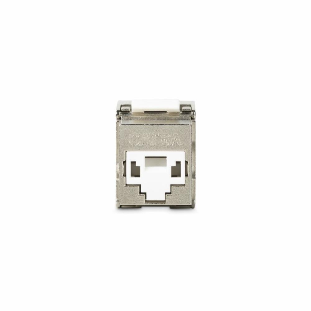 StarTech.com - Candados Bloqueadores de Puerto RJ45 - Guardapolvos Reutilizables para Puertos RJ45 de Red Ethernet - Paquete de