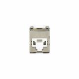 StarTech.com - Candados Bloqueadores de Puerto RJ45 - Guardapolvos Reutilizables para Puertos RJ45 de Red Ethernet - Paquete de