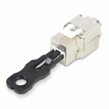 StarTech.com - Candados Bloqueadores de Puerto RJ45 - Guardapolvos Reutilizables para Puertos RJ45 de Red Ethernet - Paquete de