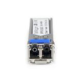 StarTech.com - Módulo Transceptor SFP Compatible con GLC-LH-SMD Cisco - 1000BASE-LH - Monomodo 1GbE - SFP Ethernet Gigabit 1Gb -