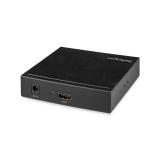 StarTech.com - Caja Convertidora HDMI a RCA con Audio