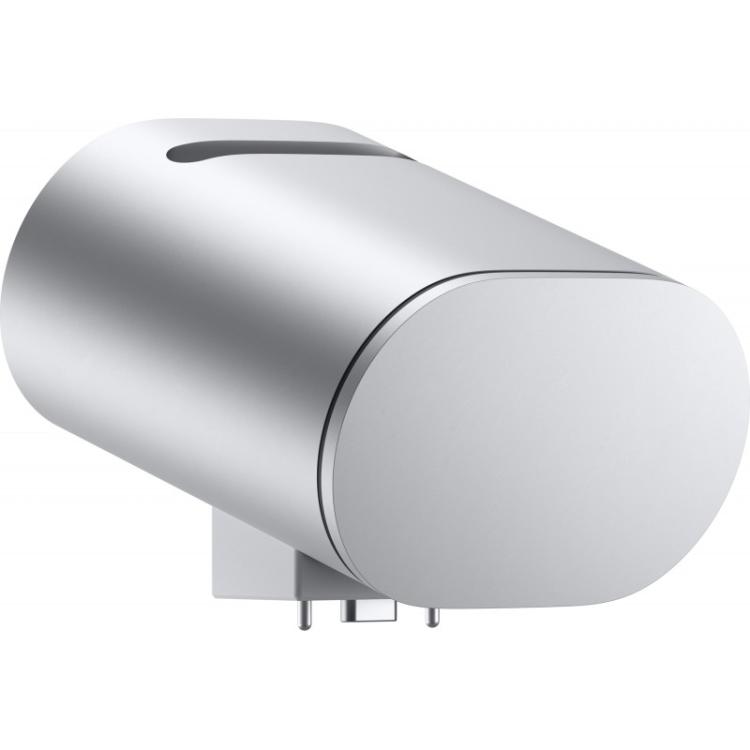 Microsoft - Surface Hub 2 Smart Camera Cámara Platino