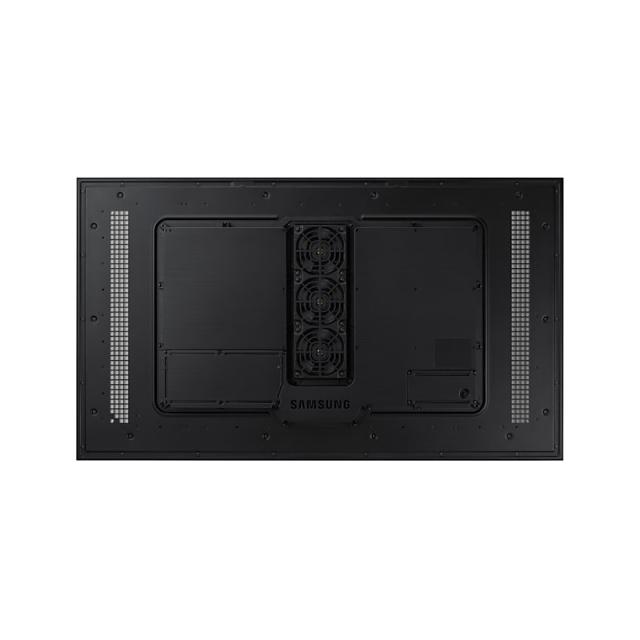 Samsung - OH46B-S Pantalla plana para señalización digital 116,8 cm (46") LCD 3500 cd / m² Full HD Negro Procesador incorporado