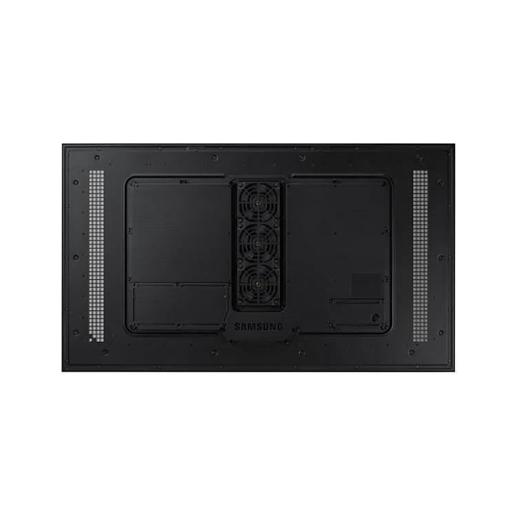 Samsung - OH46B-S Pantalla plana para señalización digital 116,8 cm (46") LCD 3500 cd / m² Full HD Negro Procesador incorporado