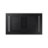 Samsung - OH46B-S Pantalla plana para señalización digital 116,8 cm (46") LCD 3500 cd / m² Full HD Negro Procesador incorporado