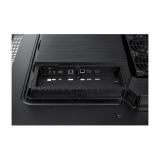 Samsung - OH46B-S Pantalla plana para señalización digital 116,8 cm (46") LCD 3500 cd / m² Full HD Negro Procesador incorporado