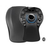 Dconnexion - SpaceMouse Pro Wireless – BLUETOOTH ratón Oficina 6DoF