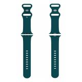 Celly - WBANDSIL44GN pieza y accesorio para reloj Correa de reloj