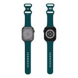 Celly - WBANDSIL44GN pieza y accesorio para reloj Correa de reloj