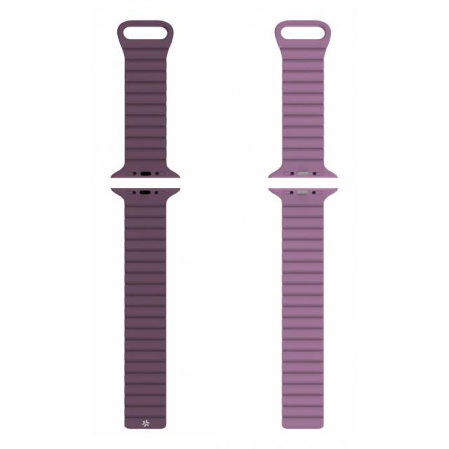 Celly - WBANDMAGVLLV pieza y accesorio para reloj Correa de reloj