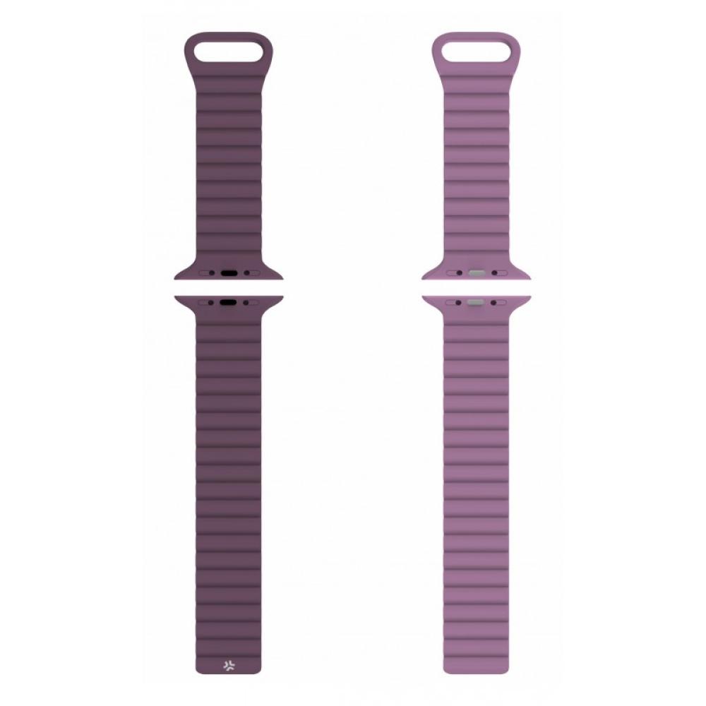 Celly - WBANDMAGVLLV pieza y accesorio para reloj Correa de reloj