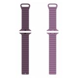 Celly - WBANDMAGVLLV pieza y accesorio para reloj Correa de reloj