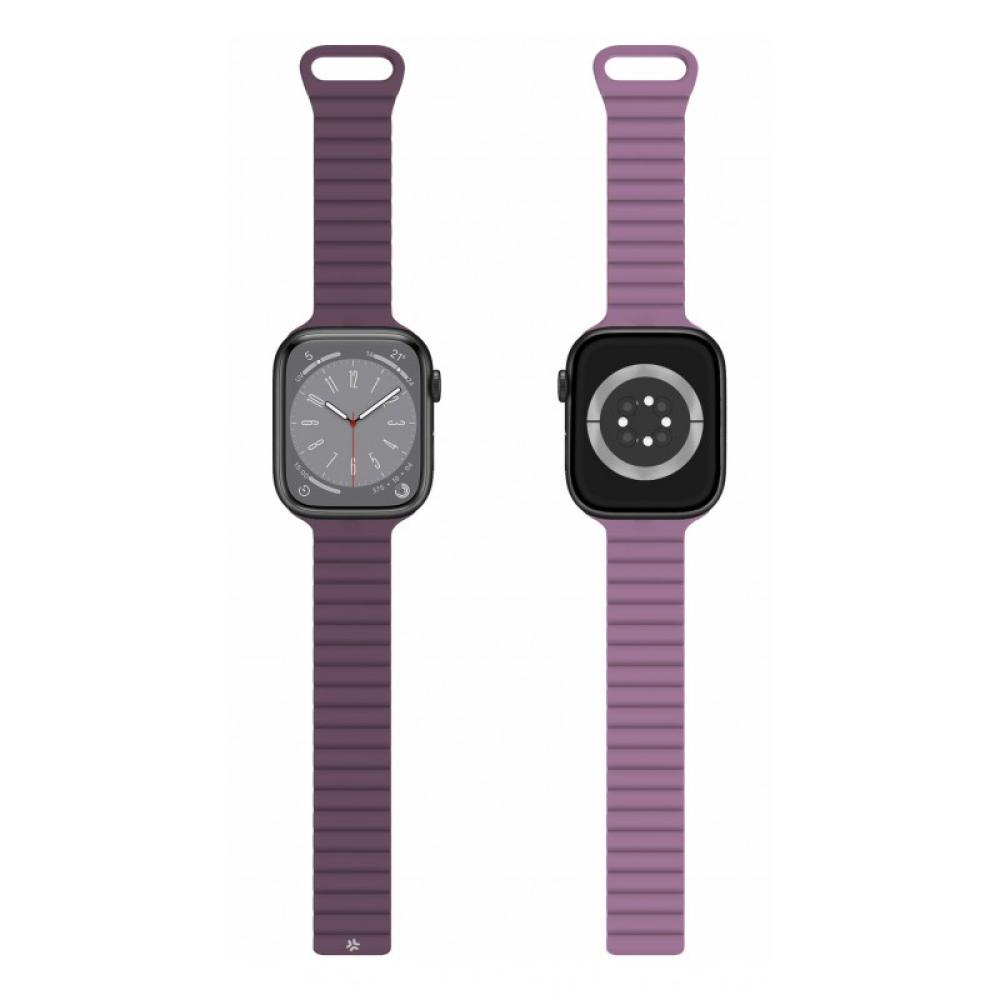 Celly - WBANDMAGVLLV pieza y accesorio para reloj Correa de reloj