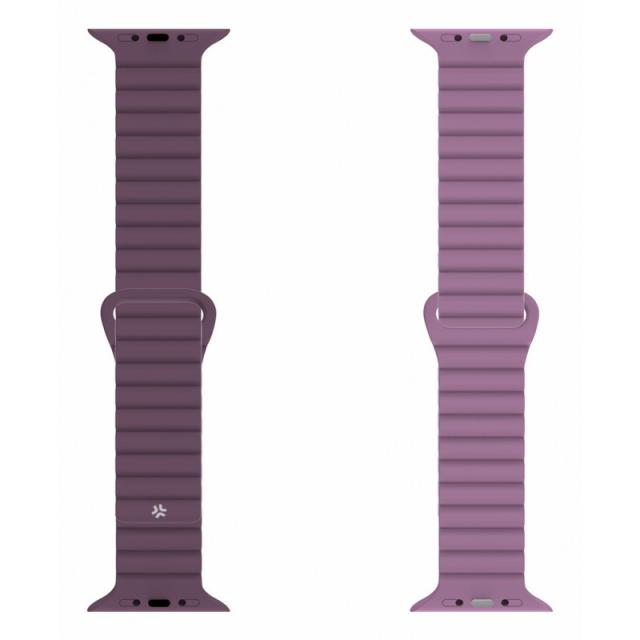 Celly - WBANDMAGVLLV pieza y accesorio para reloj Correa de reloj