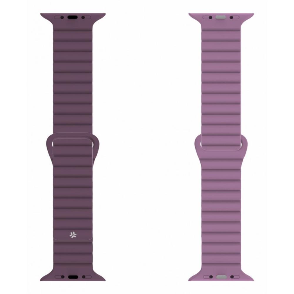 Celly - WBANDMAGVLLV pieza y accesorio para reloj Correa de reloj