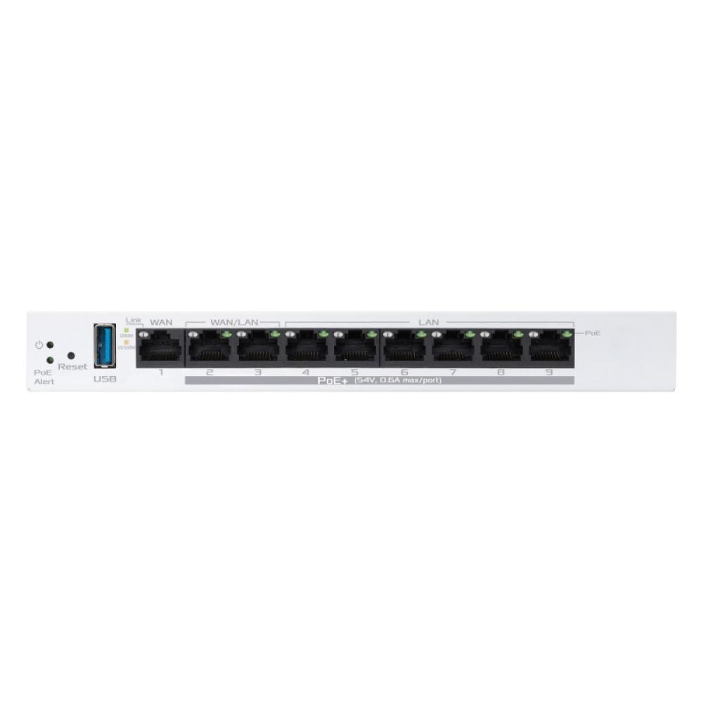 ASUS - ExpertWiFi EBG19P router Gigabit Ethernet Blanco