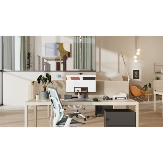 Logitech - 960-001530 cámara web 8,5 MP 4096 x 2160 Pixeles USB Grafito