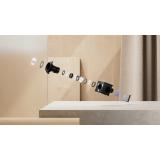 Logitech - 960-001530 cámara web 8,5 MP 4096 x 2160 Pixeles USB Grafito