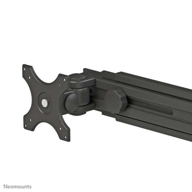 Neomounts - FPMA-D700D4 Brazo de monitor 19-30"