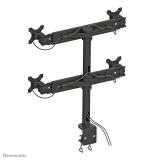 Neomounts - FPMA-D700D4 Brazo de monitor 19-30"