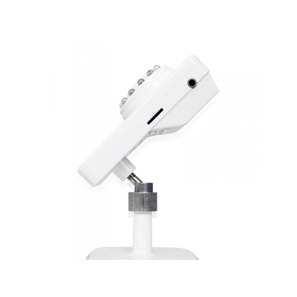 Approx - APPIP03P2P cámara de vigilancia Cubo Cámara de seguridad IP Interior 640 x 480 Pixeles Escritorio