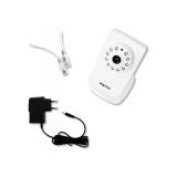 Approx - APPIP03P2P cámara de vigilancia Cubo Cámara de seguridad IP Interior 640 x 480 Pixeles Escritorio