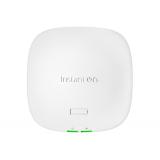 HPE - Networking Instant On AP21 (RW) Dual Radio 2x2 Wi-Fi 6 Access Point Pack of 5