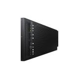 Samsung - SH37C Diseño panorámico 94 cm (37") LCD Wifi 700 cd / m² Negro Tizen 7.0 24/7