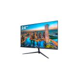 Nilox - Monitor 24", Full HD, VA, 100 Hz, HDMI, DP, 1ms