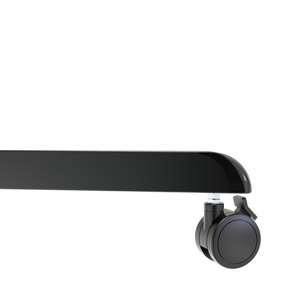 Neomounts - NS-M1250BLACK Carro para TV 37-70" - giratorio