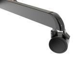 Neomounts - NS-M1250BLACK Carro para TV 37-70" - giratorio