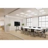 Neomounts - NS-M1250BLACK Carro para TV 37-70" - giratorio