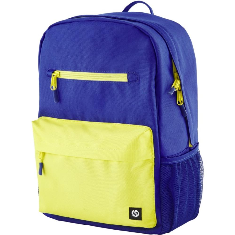 HP - Mochila Campus azul