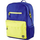 HP - Mochila Campus azul