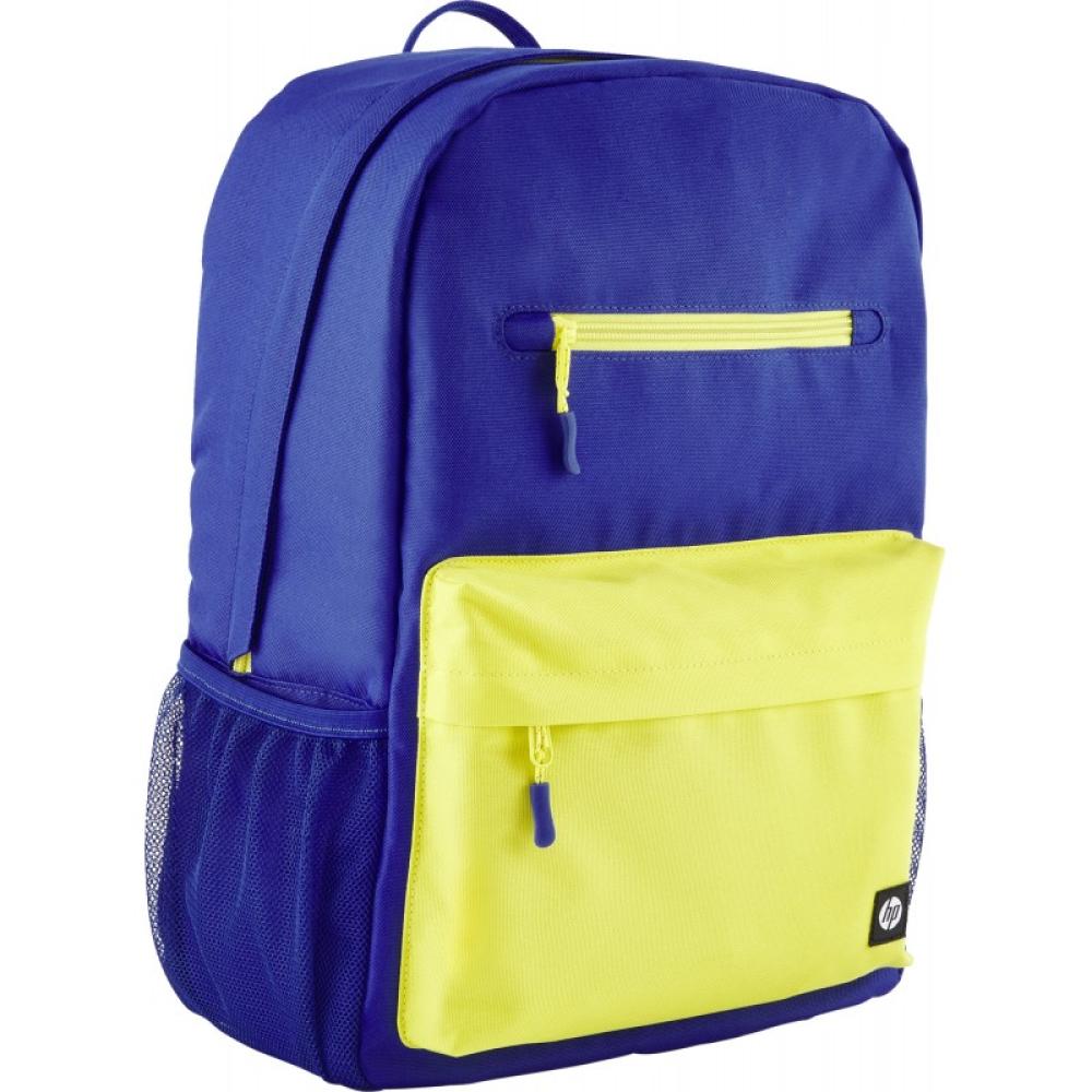 HP - Mochila Campus azul